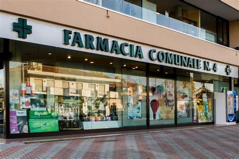 FARMACIA COMUNALE